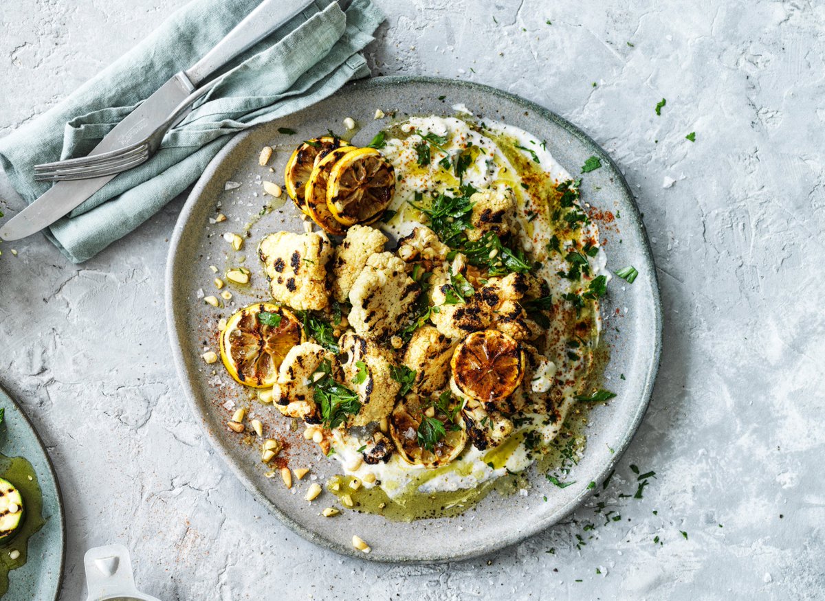 goodfoodAU's tweet photo. You'll find the recipes for these stunning summer dishes, plus so much more, in February's Good Food Magazine. Free today in the @smh and @theage. #goodfoodmagazine https://t.co/OR6F7ZFMHM