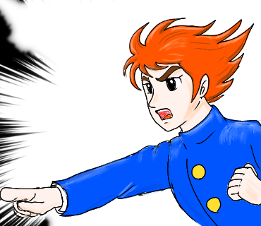 バビル二世のtwitterイラスト検索結果 古い順