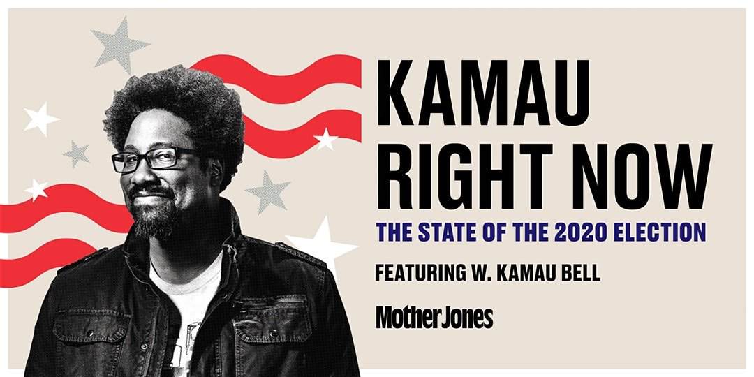 A poster for the show