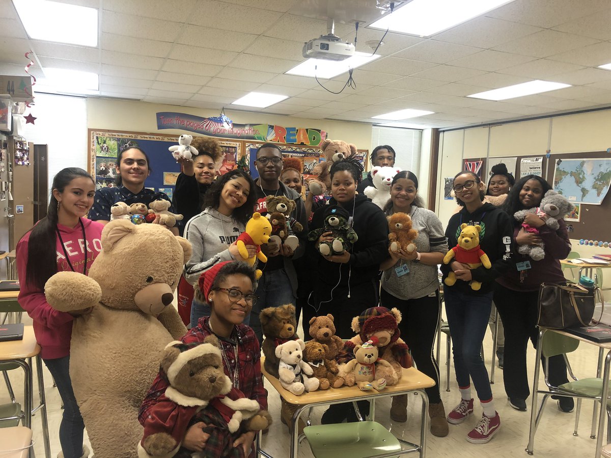 MsClarkrich227's tweet photo. Teddy Roosevelt Day!!! One of our favorite days of the year! #RichInStudentSuccess https://t.co/jGtauqr7Am