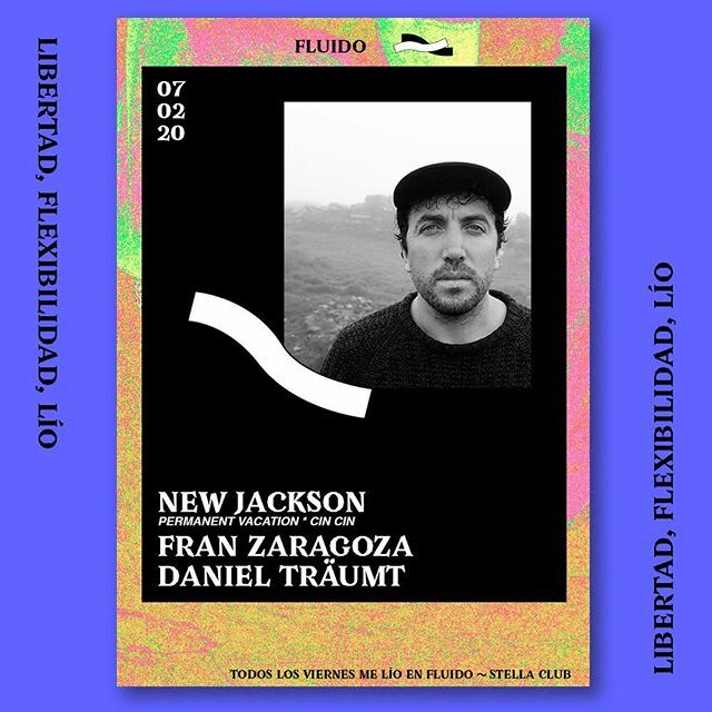 Gracias @fluidoxd por confiar en mi. Nunca os olvidaré. 
Fuera bromas @newjackson es la puta polla con cebolla y como no vengas rebota rebota y en tu culo explota. ift.tt/38a7MPK