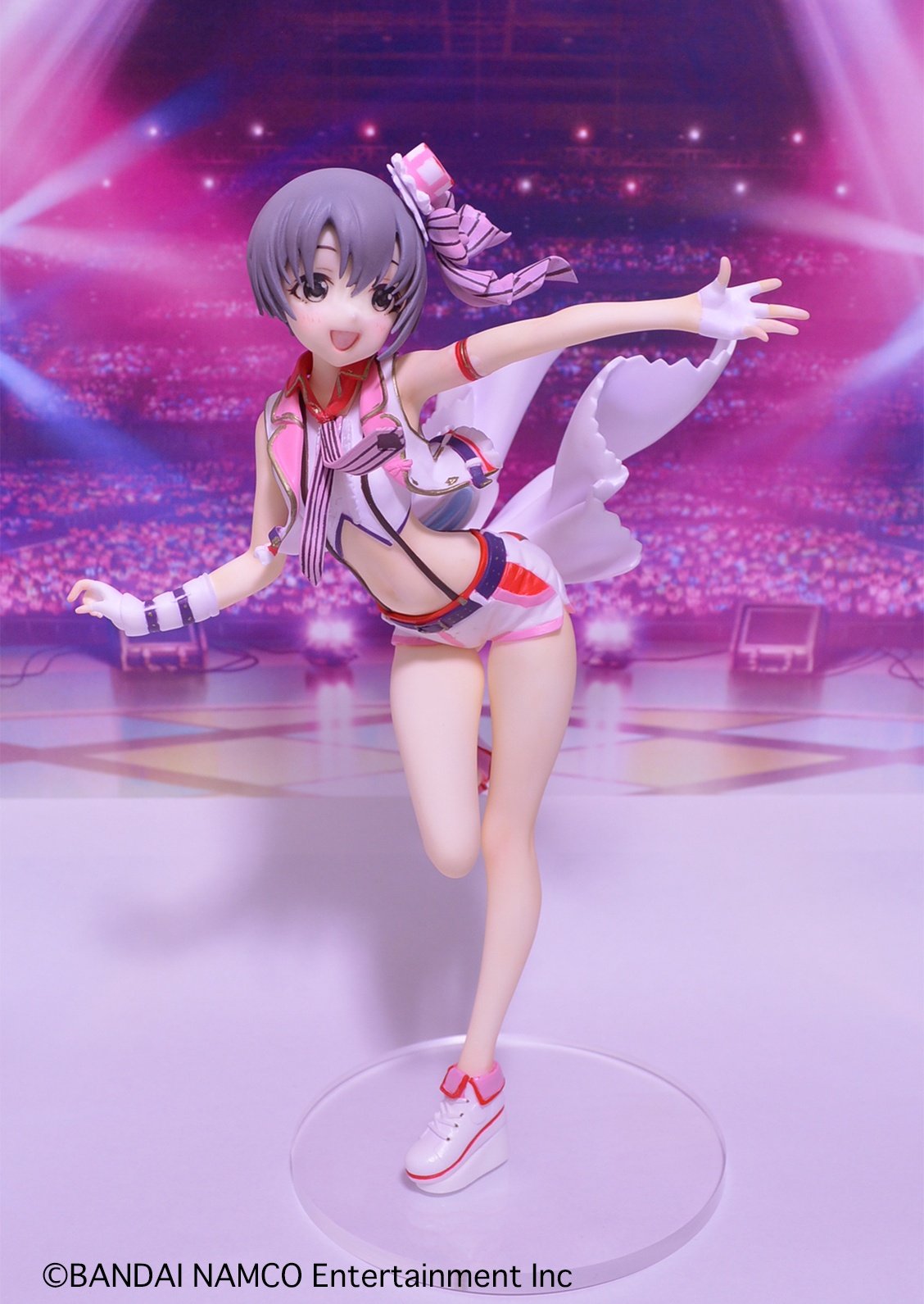 雁上有加 Wfw アイドルマスター シンデレラガールズ スターティングデイズ乙倉悠貴 価格 13 000円 自家複製 未塗装 組み立ての必要なガレージキットです 6 28 めしだ にてお待ちしております C Bnei Wfw ワンフェス冬 雁上有加 Wfw アイドルマスター シンデレラガールズ スターティングデイズ乙倉悠貴 価格 13 000円 自家複製 未塗装 組み立ての必要なガレージキットです 6 28 めしだ にてお待ちしております C Bnei Wfw ワンフェス冬