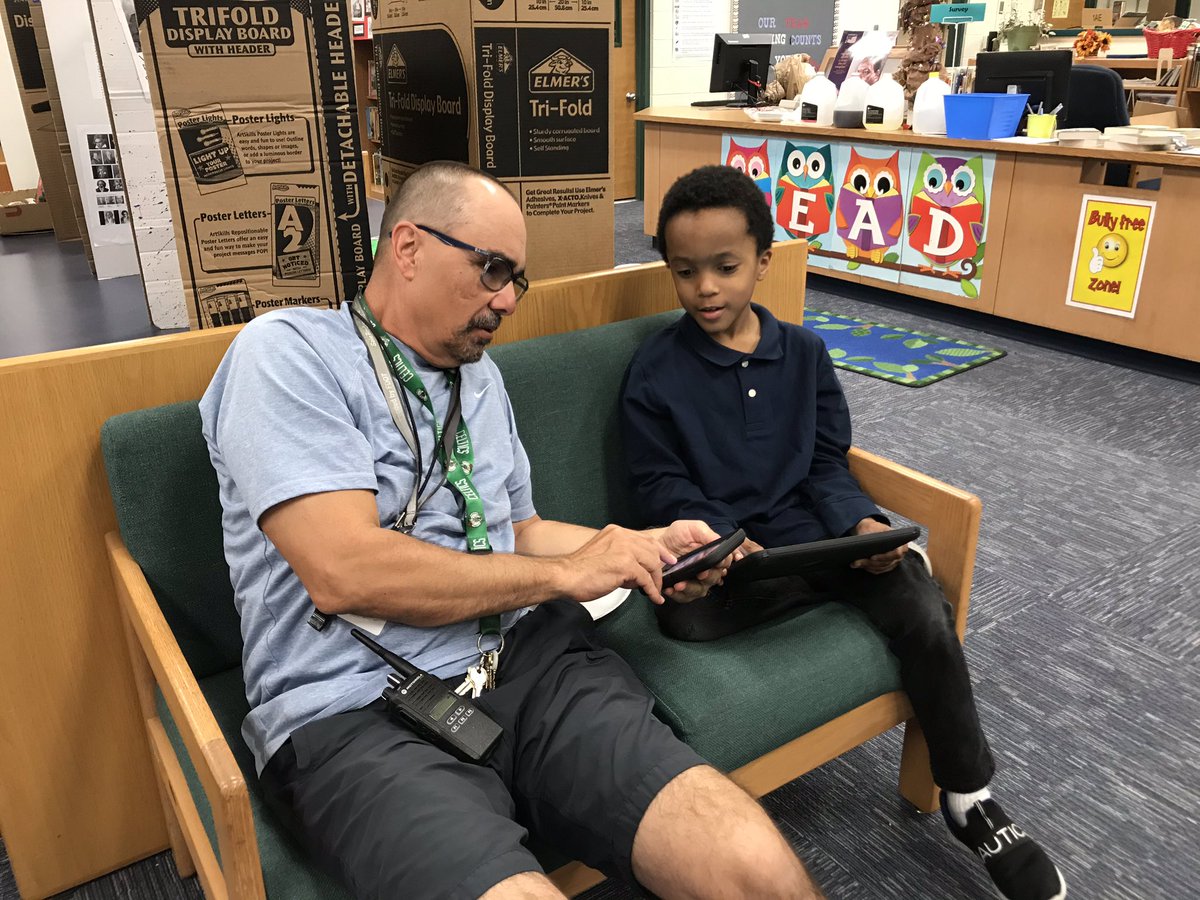 What an awesome night! Families had fun doing a scavenger hunt through our digital museum and everyone took home a copy of Brown Girl Dreaming. #BlackHistoryMonth