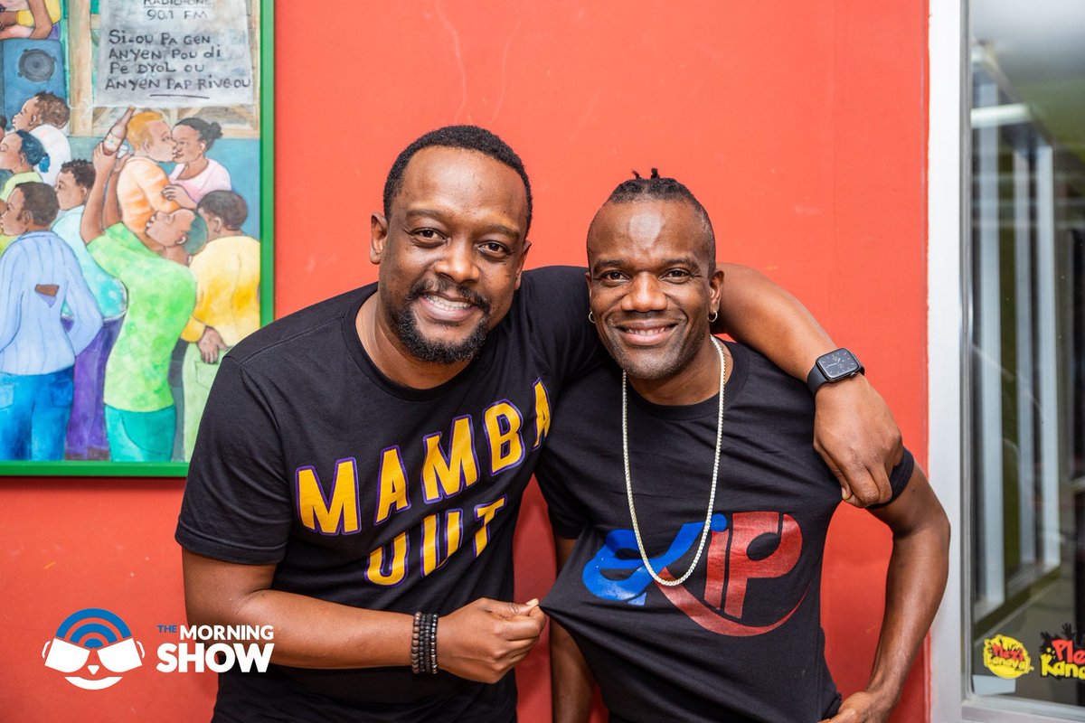 carelpedre's tweet photo. Enterè moun yo te gen pou tande Shabba maten an te anraje. Misye pap bezwen anpil pou fè gwo lòbèy nan kanaval la. https://t.co/cn9ChfMM4d