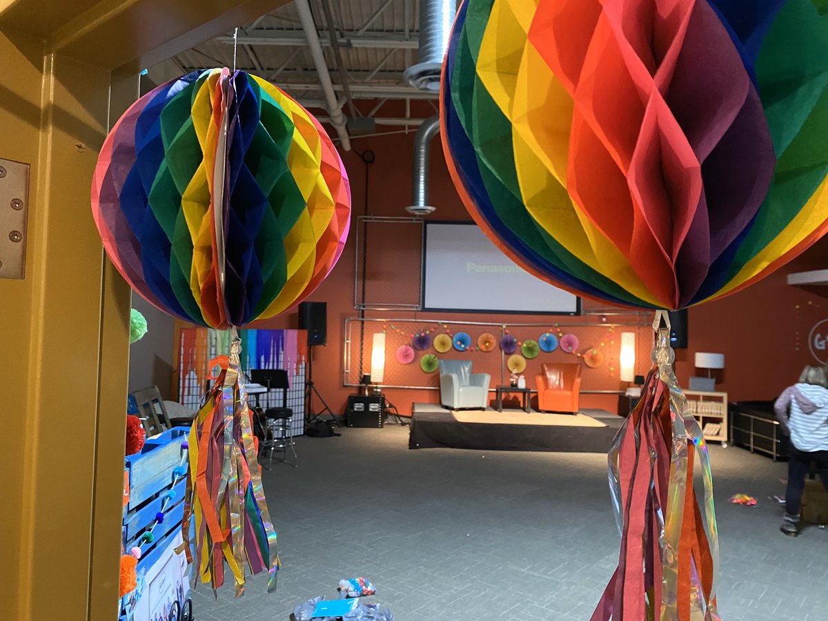 3RD GRADERS GET READY!!!! We are all set up and excited to get AMPED!!!