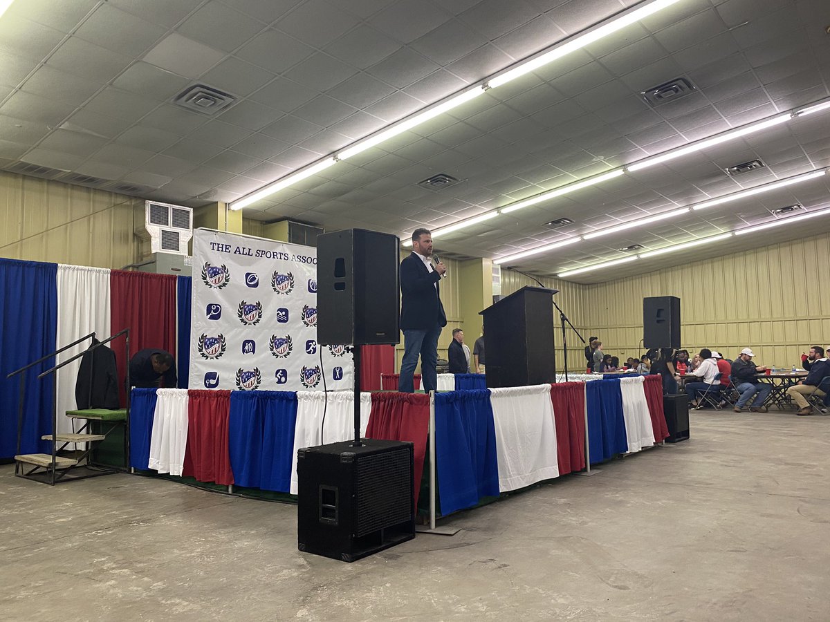 AllSportsAssociation tweet media