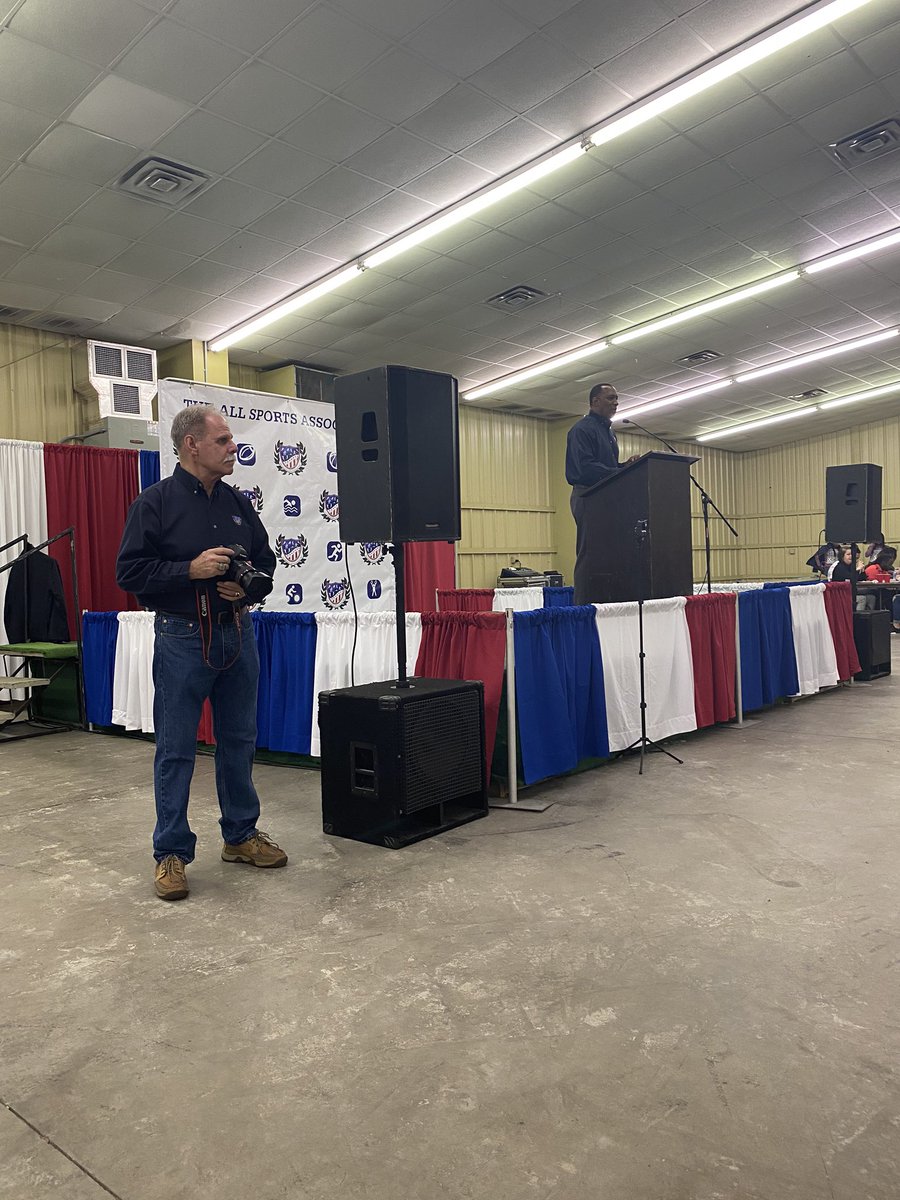 AllSportsAssociation tweet media