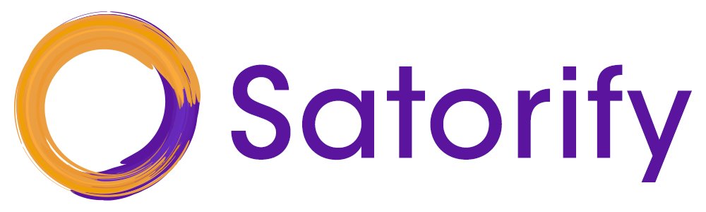 Our partner site Satorify just launched their blog! Check it out here: 
buff.ly/372jJFF