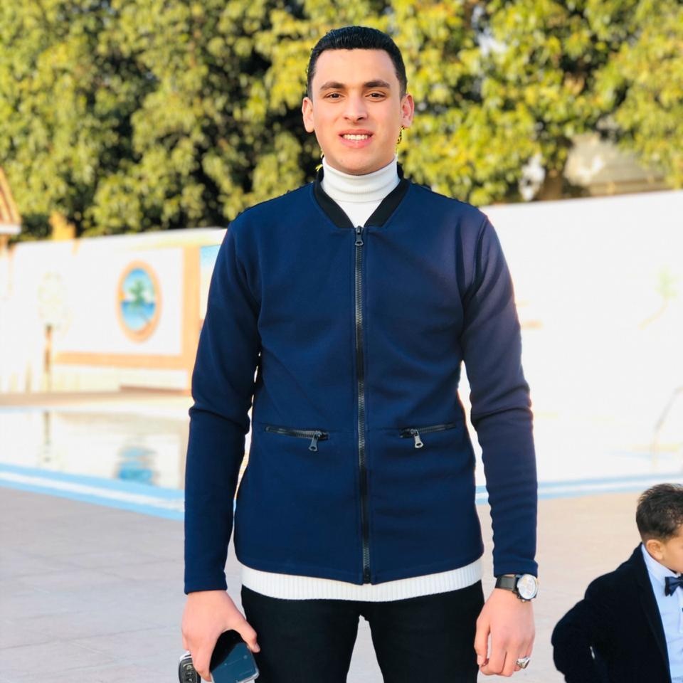 Mohamed Saad Farouk (@KhenefarS) / Posts / X