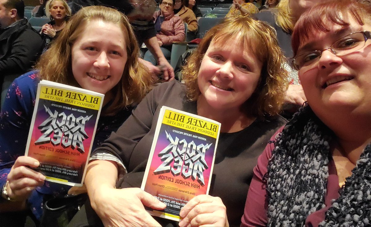 Deanna Johnson tweet media