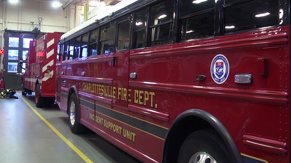 29News - Charlottesville tweet media