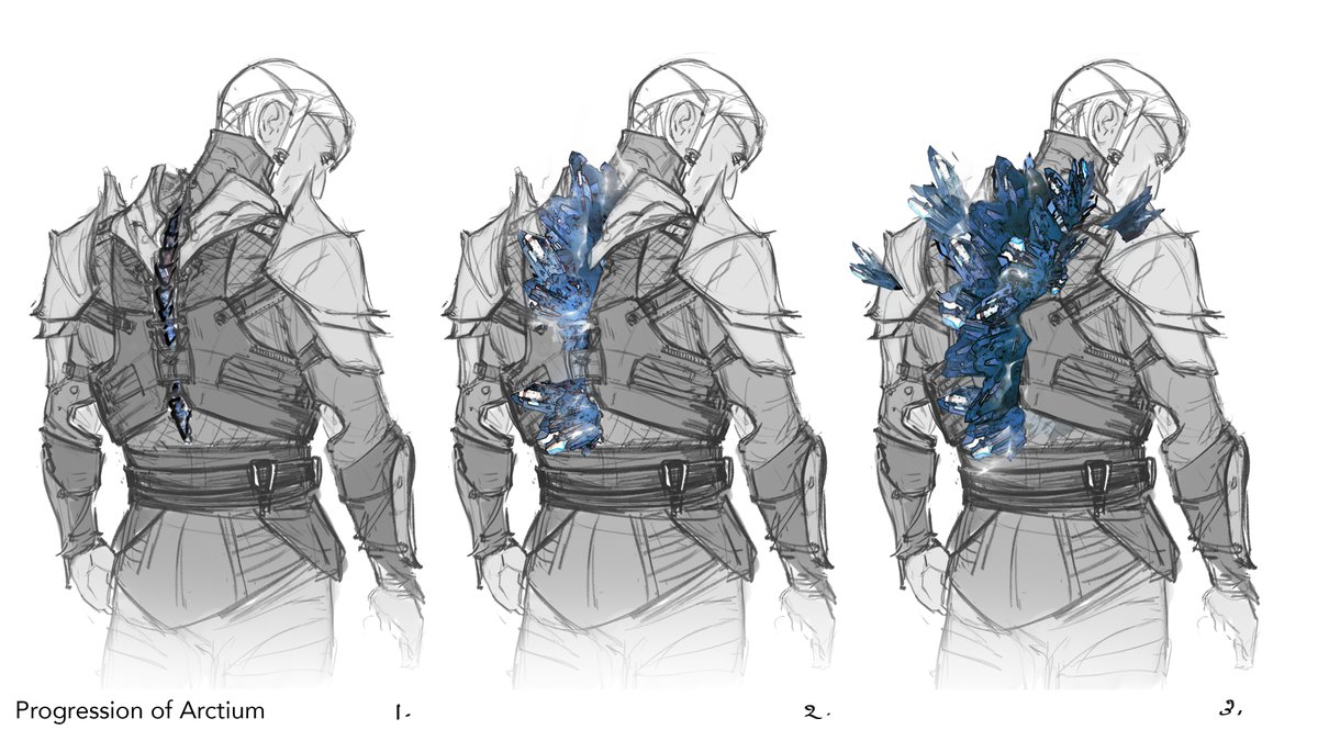 TheStormforged's tweet photo. Concept Art from “The Wayfarer”. A massive thanks to our amazing artists! @wasabrii and @Kevinacatalan https://t.co/IOxnt0JtNH
