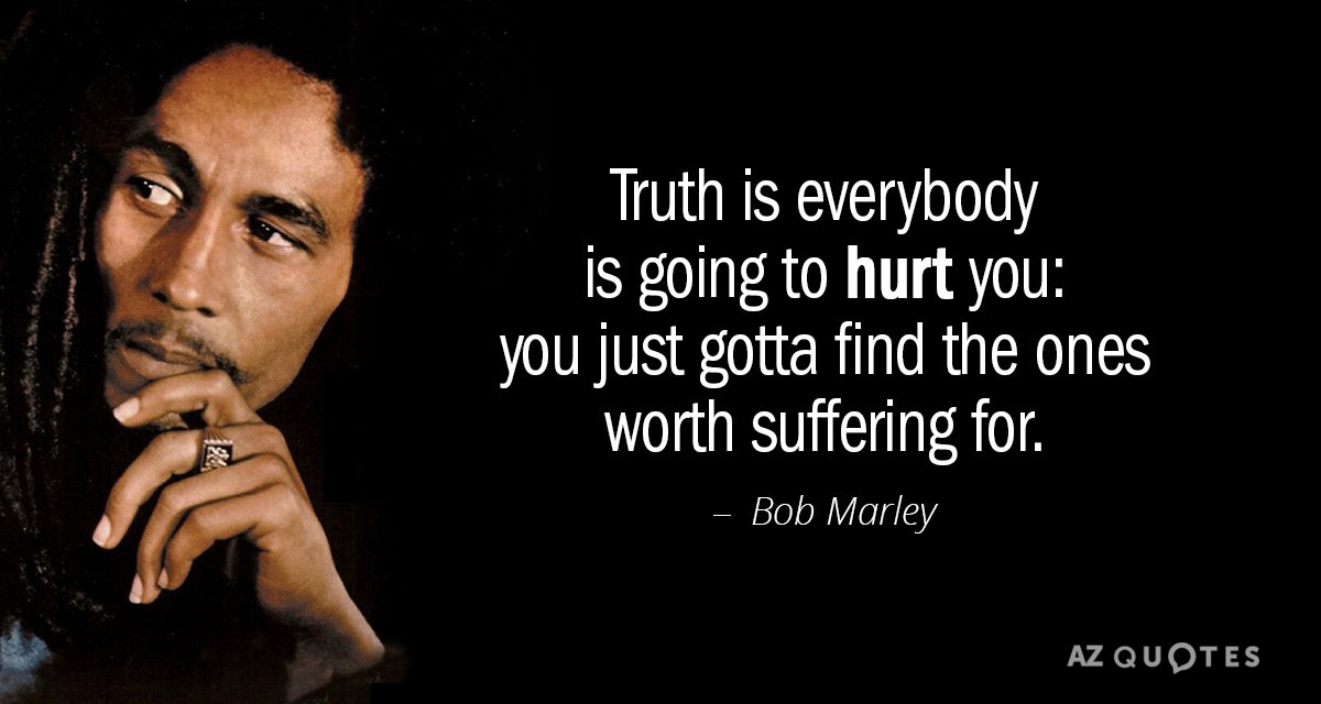 Happy 75th birthday, Bob Marley! 