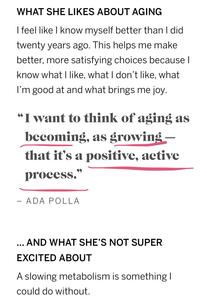adapolla's tweet photo. Thank you @ThePlumOnline and @didigluck for this interview! https://t.co/BPiIlFtEzP