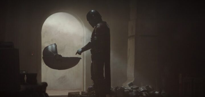 VisionsVacant's tweet photo. Touch
.
.
.
#TheMandalorian https://t.co/yVfPnFicsv