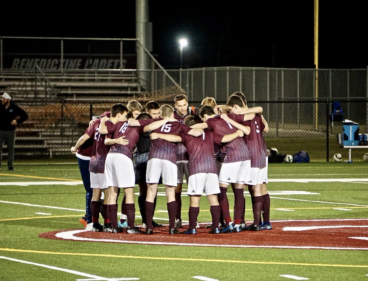 BC Cadet Soccer tweet media