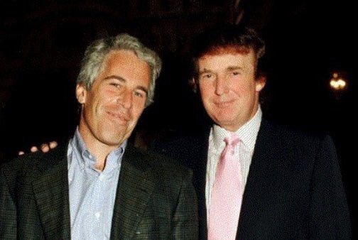 Occupy_FL_HOA's tweet photo. @colliemd @pamrecev @mterr337 @realDonaldTrump @SenatorCollins @LindseyGrahamSC @senatemajldr @SenAlexander @lisamurkowski @CNN @chrislhayes And let’s NOT forget #PredatorEpstein & friends are ALL predators @realDonaldTrump w/#AcostaDeals N a cover-up @flcourts akin to the #ImpeachmentTrialSham enabling a predominantly white & UNGODLY judiciary & govt2 #AcquitTheGuilty so NOW you have #KidsInCages & criminals in theWH https://t.co/hKzX0xU7Om