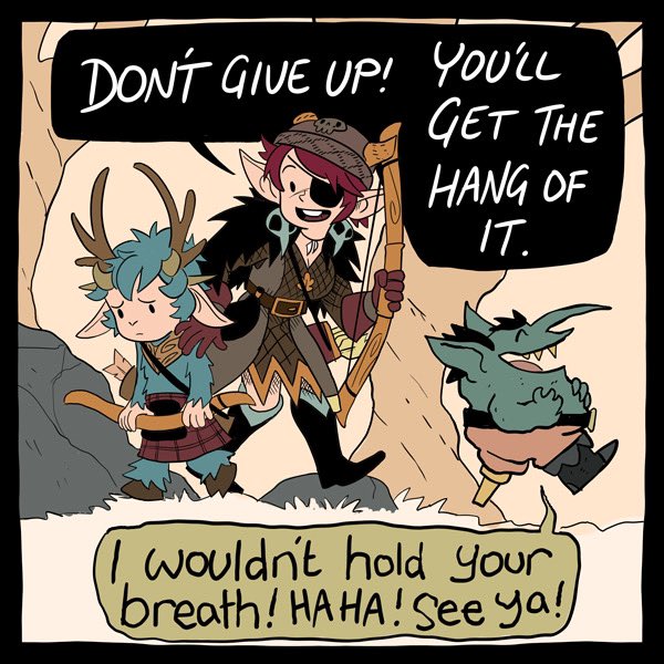 (1/2) Twistwood Tales! #28 