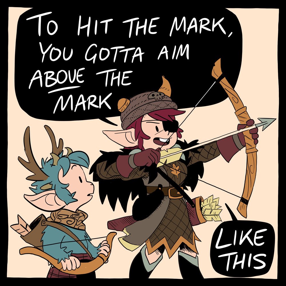 (1/2) Twistwood Tales! #28 