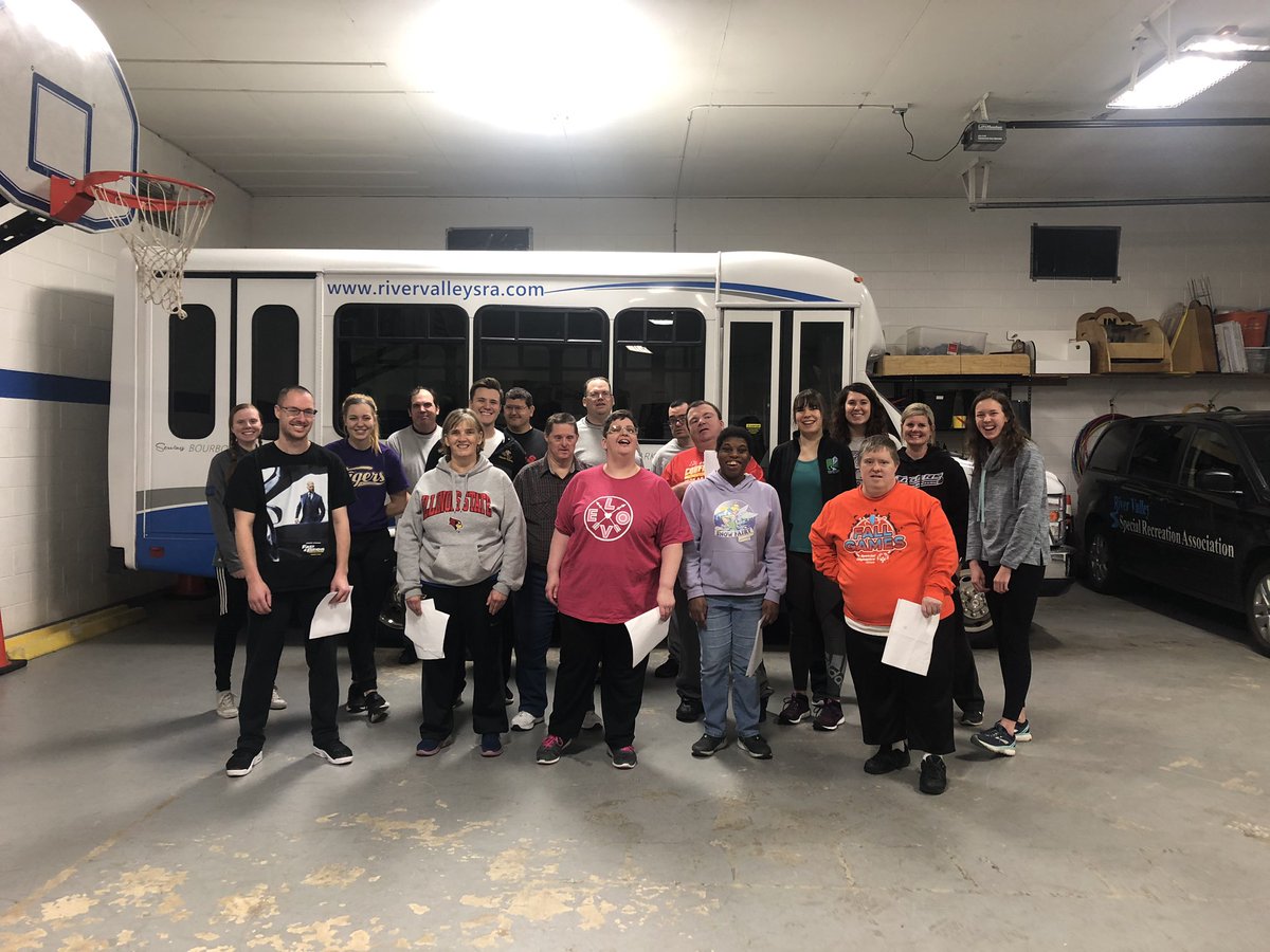 ONUatep's tweet photo. Fitness sure is fun with this group. My Thursday’s won’t be the same without it https://t.co/SREuyYQ0ru