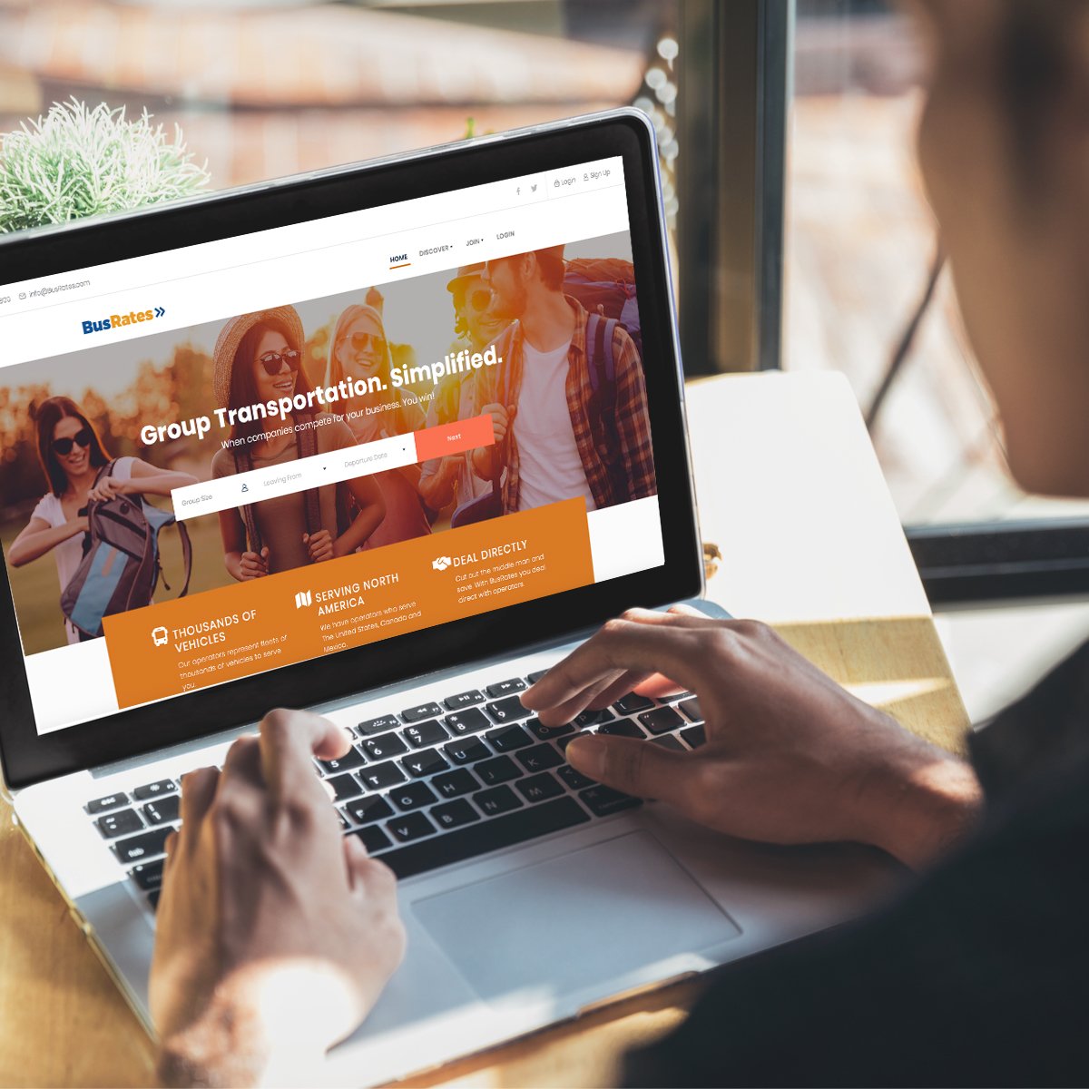 BusRatescom's tweet image. Check out the charter bus amenities on our Group Travel Planner page. You can determine what conveniences you'd like to enjoy while traveling with your group, and request a quote with a few clicks of your mouse! buff.ly/2Lnm2KO.