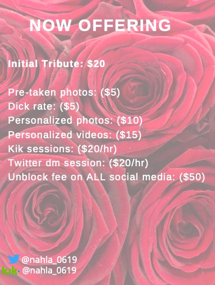 Any desperate, lonely puppies out there wanna take advantage of my services? 😈🍑   https://t.co/IIEtoxa0GR  #findom<a href="/tag/goddess"class="tags"><span>#goddess</span></a><a href="/tag/feet"class="tags"><span>#feet</span></a><a href="/tag/find"class="tags"><span>#find</span></a><a href="/tag/worship"class="tags"><span>#worship</span></a><a href="/tag/findom"class="tags"><span>#findom</span></a><a href="/tag/paypig"class="tags"><span>#paypig</span></a>