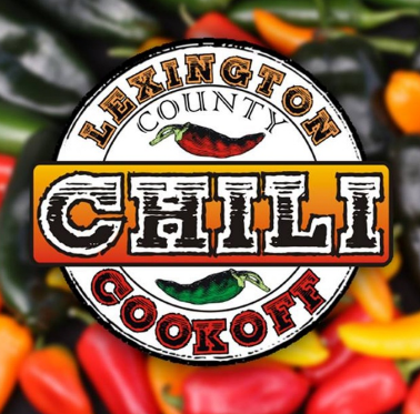 ToddLimehouseSC's tweet photo. The Lexington County Chili Cook-Off is Sunday. Proceeds benefit the Town of Lexington Police Foundation &amp; the Jeffrey Vaden Chavis House.  
Hope to see ya'll there! https://t.co/F4JJF3nAtH https://t.co/8UBgdE0adk