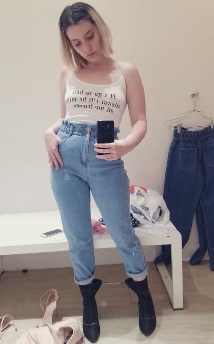 ✨😎👍🏻 https://t.co/tXFEgbm9Br<a href="/tag/manyvids"class="tags"><span>#manyvids</span></a><a href="/tag/mvsales"class="tags"><span>#mvsales</span></a>