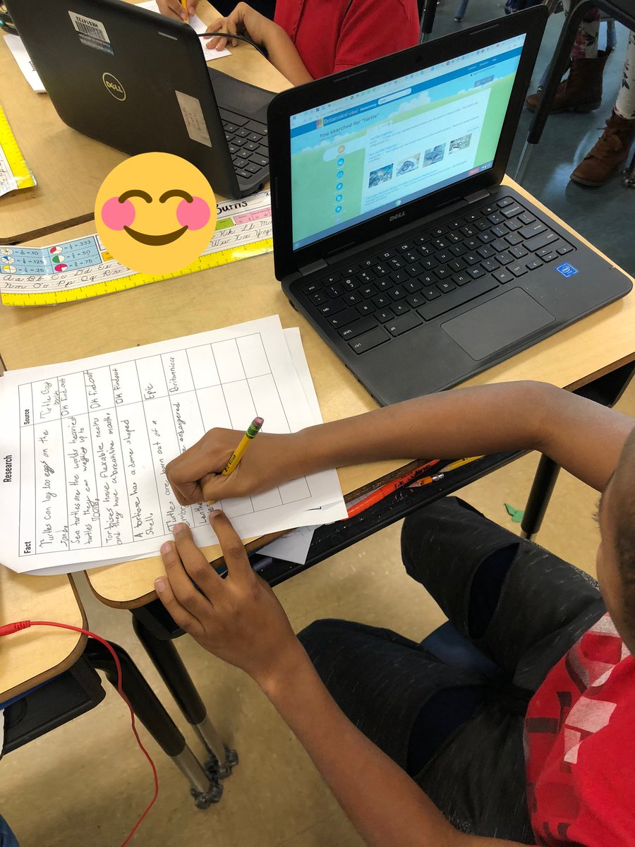SilverIn3rd's tweet photo. So much fun collaborating with @ILC_Raymond on this Turtle Steam activity! We were able to cover so many disciplines within this one lesson. 🤗 #criticalthinking #creativity #communication #HCPSengage @HCPS_Innovates https://t.co/5rrRtwNT0V
