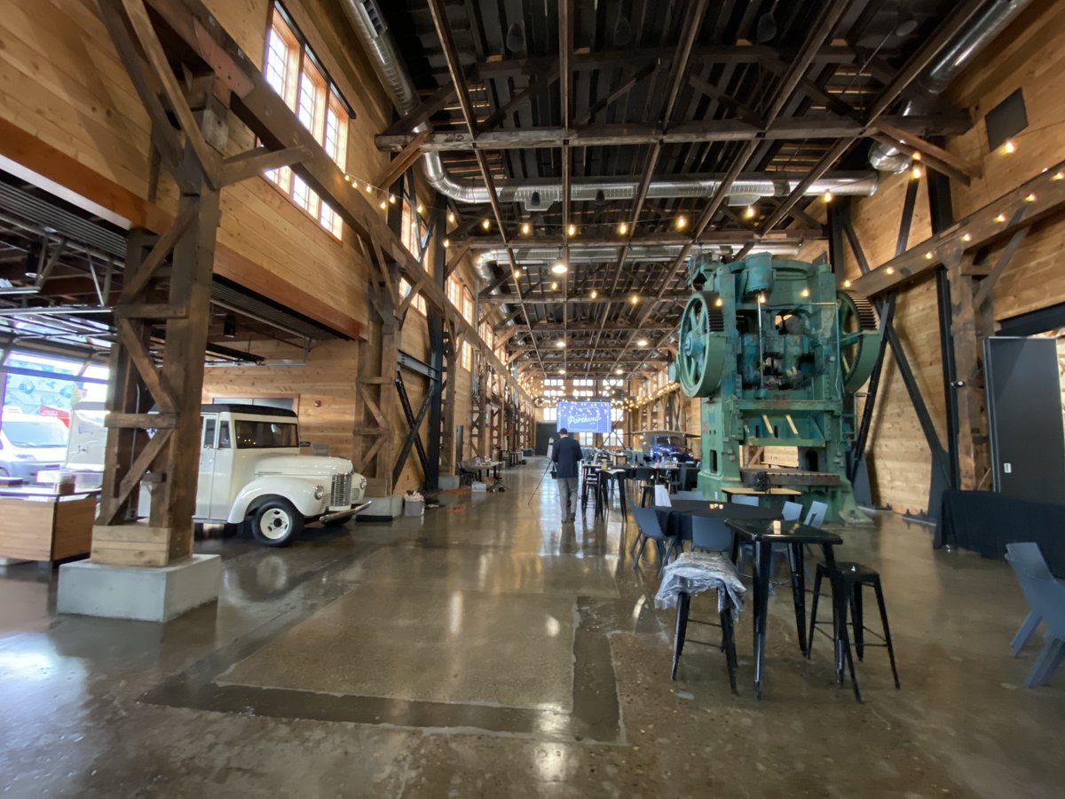 SDLBACK's tweet photo. We are so honored and excited to be #sponsoring a great event tonight called CASE #CECNight at 6pm at The Redd on Salmon Street! #FoodTrucks, #Beer, #wine, and #games all for over 200 #SpecialEd #directors from across the #US! #CEC2020 #Together
#CEC20 #Sped #SpecialEducation https://t.co/JuBcMgZ3rf