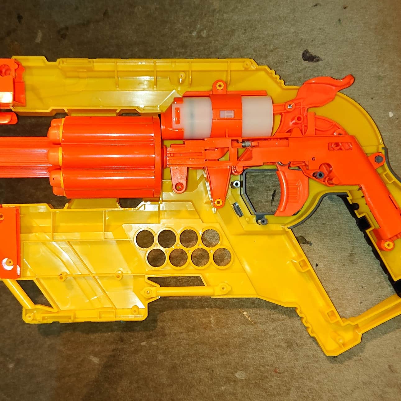 NERF（ナーフ）ブラスター情報局 on X: 