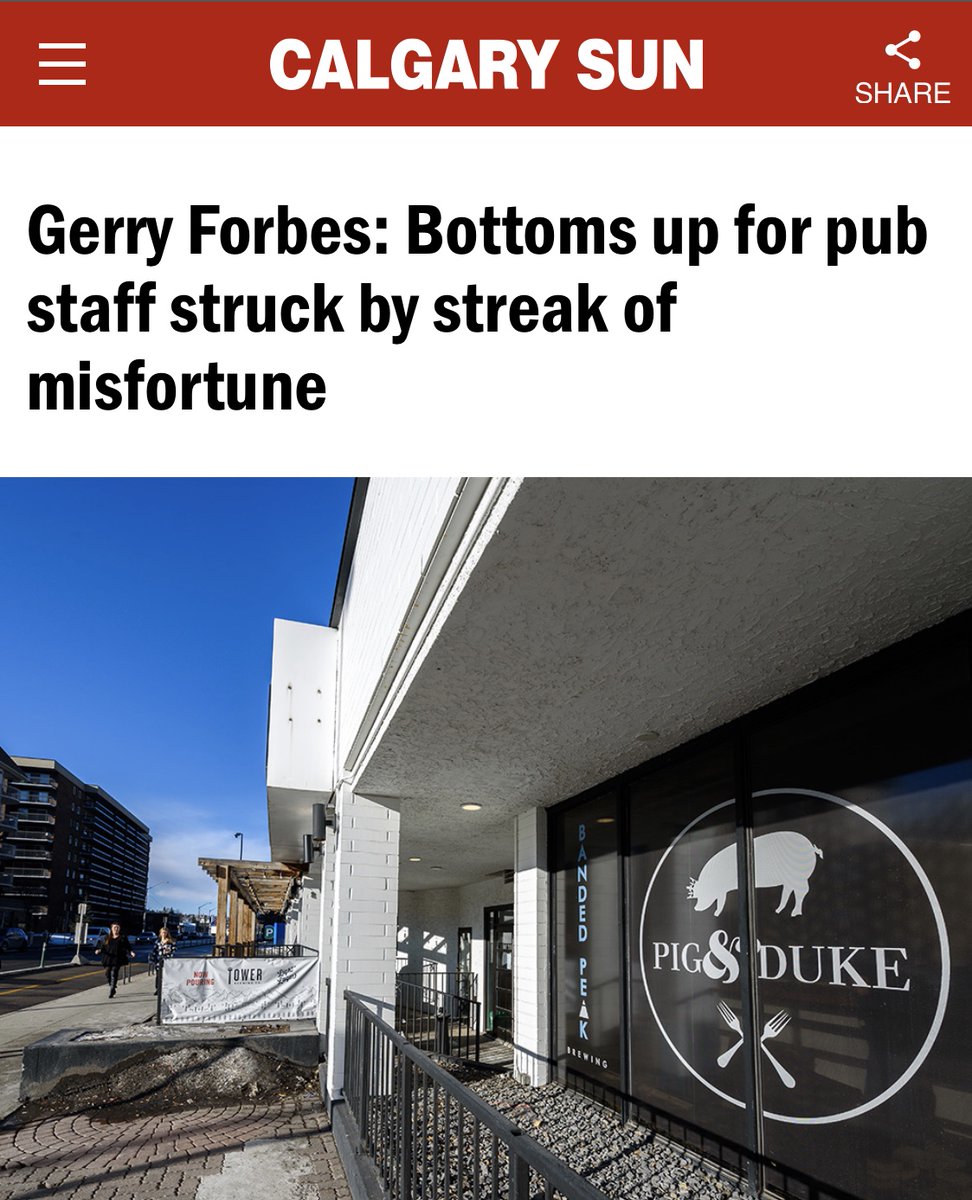 Township Bar & Grill tweet media