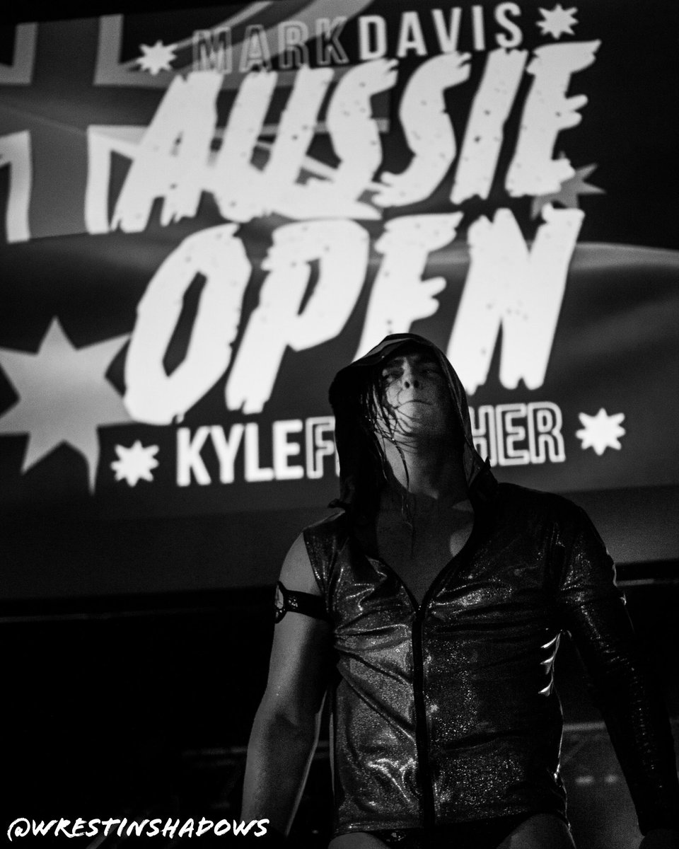 Wrestinshadows's tweet photo. 📸

@kylefletcherpro 

#KyleFletcher
#ThisisProgress
#ProgressToronto https://t.co/ioSejnrNw5