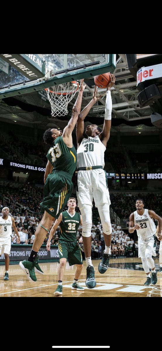 Myles Howard tweet media