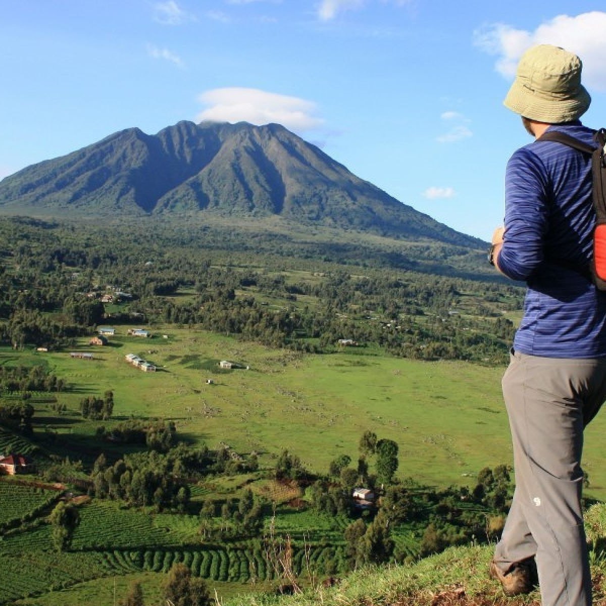 MultitasksOasis's tweet image. Rwanda is my motherland  is beautiful one