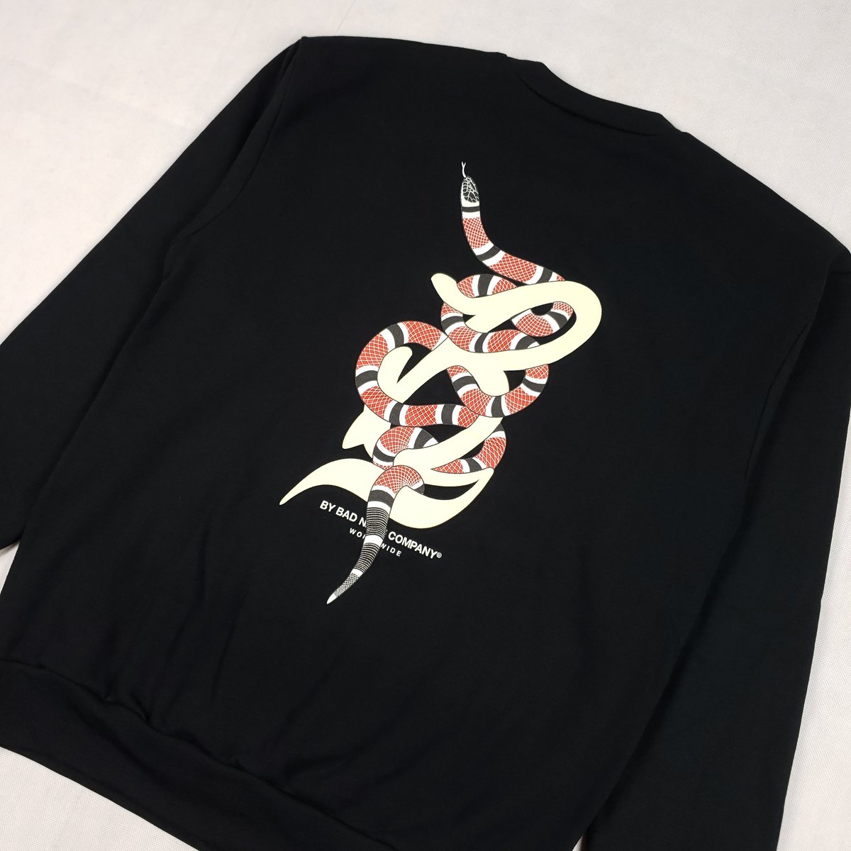 Just for you
badnewscompany.la