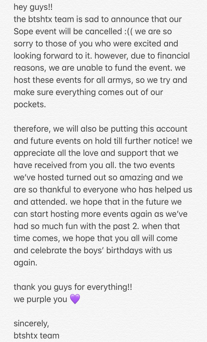 US BTS ARMY on X: Happy Festa ARMY! Please join #OurEternalPresent events  for #BTS10thAnniversary TODAY if you can! Reserve your celebration cup  sleeve pack now:  More info:    / X