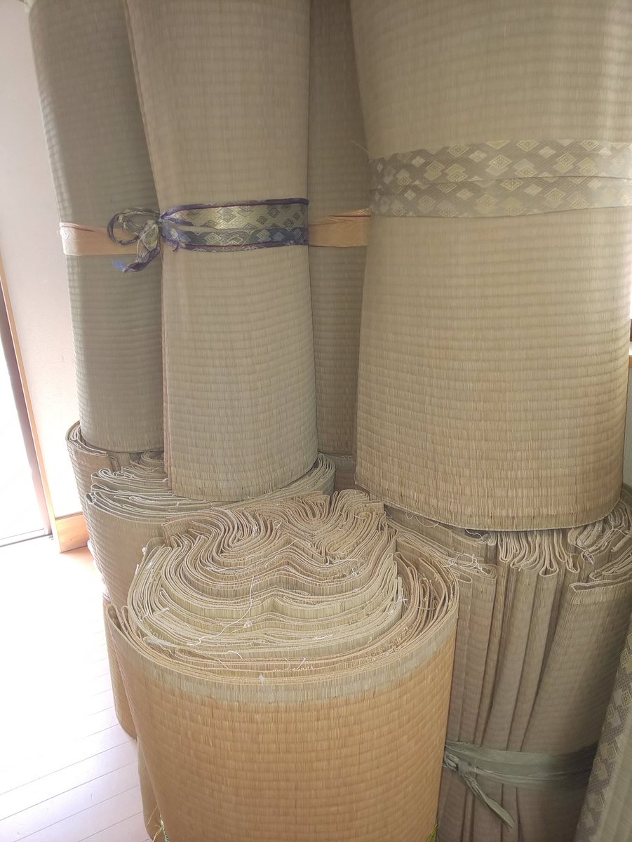 とりまつ畳 長野営業所 Ntori Twitter