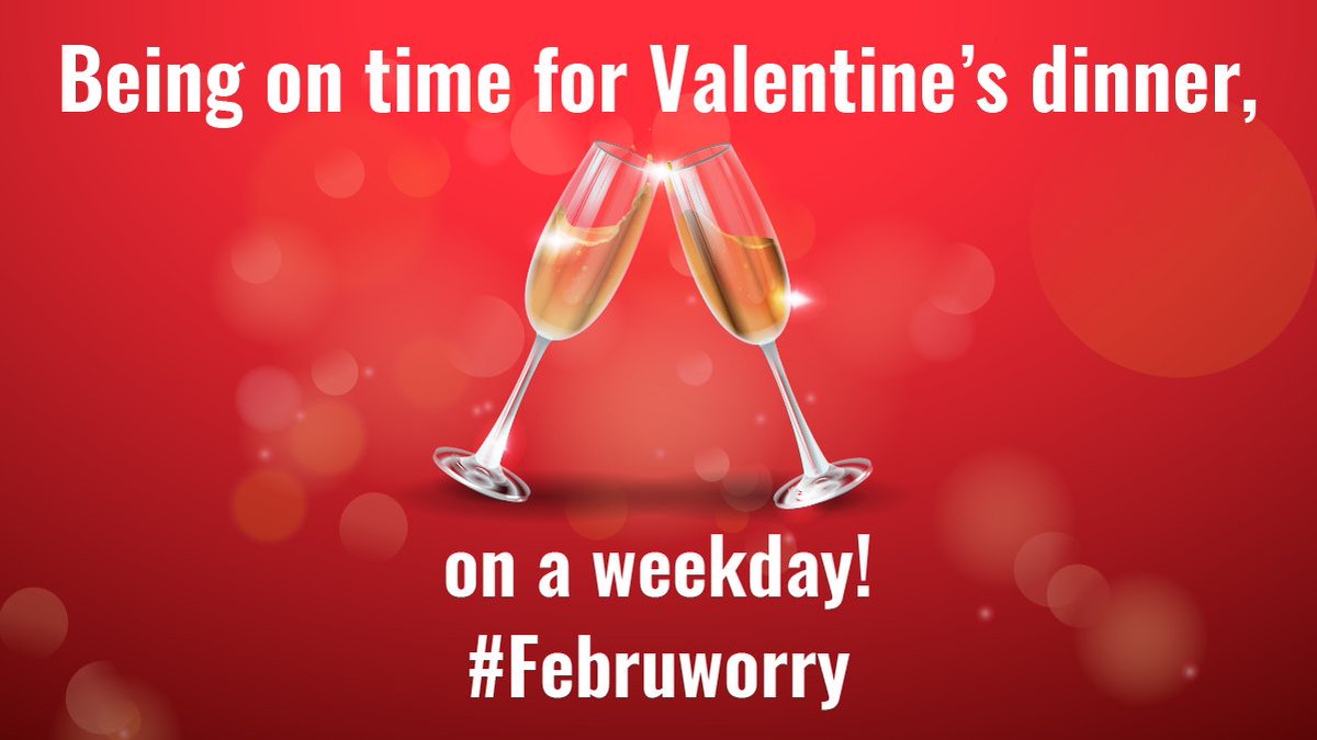 ConnectStudioX's tweet photo. Here’s your cue, set a reminder now!
#Februworry #ValentinesDay #Valentines #StudioX #Men #MensHumour https://t.co/2NBGd0rvwW