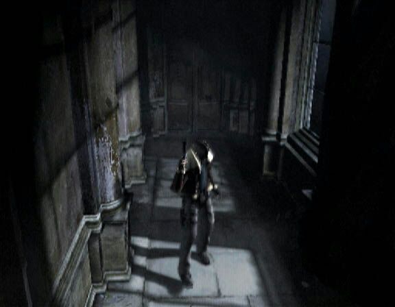 resident evil 3.5 fog version resident evil 3.5 fog version