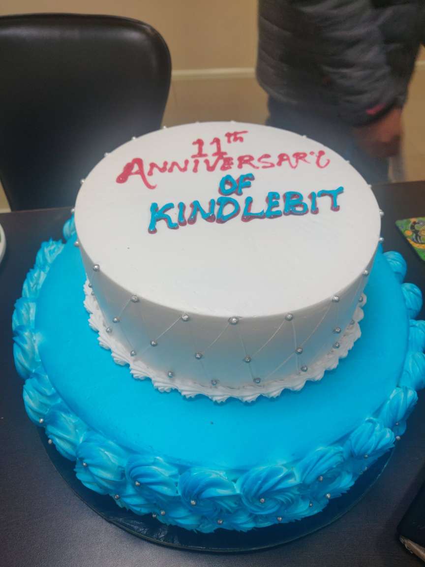 CakeSophia: 11 years...