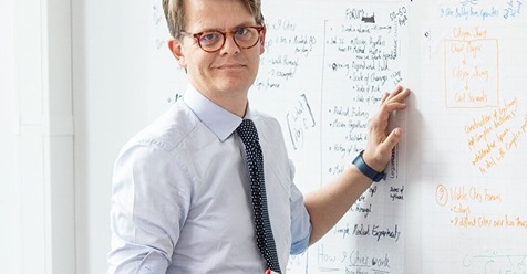 Looking forward: Per Grankvist will bring his narrrative reflections on what is viable today for tomorrow on the Late Stage of our Conference in Berlin #powerofstory #bst2020 #viablecities 
beyondstorytelling.com/contribu…/…/per-grankvist