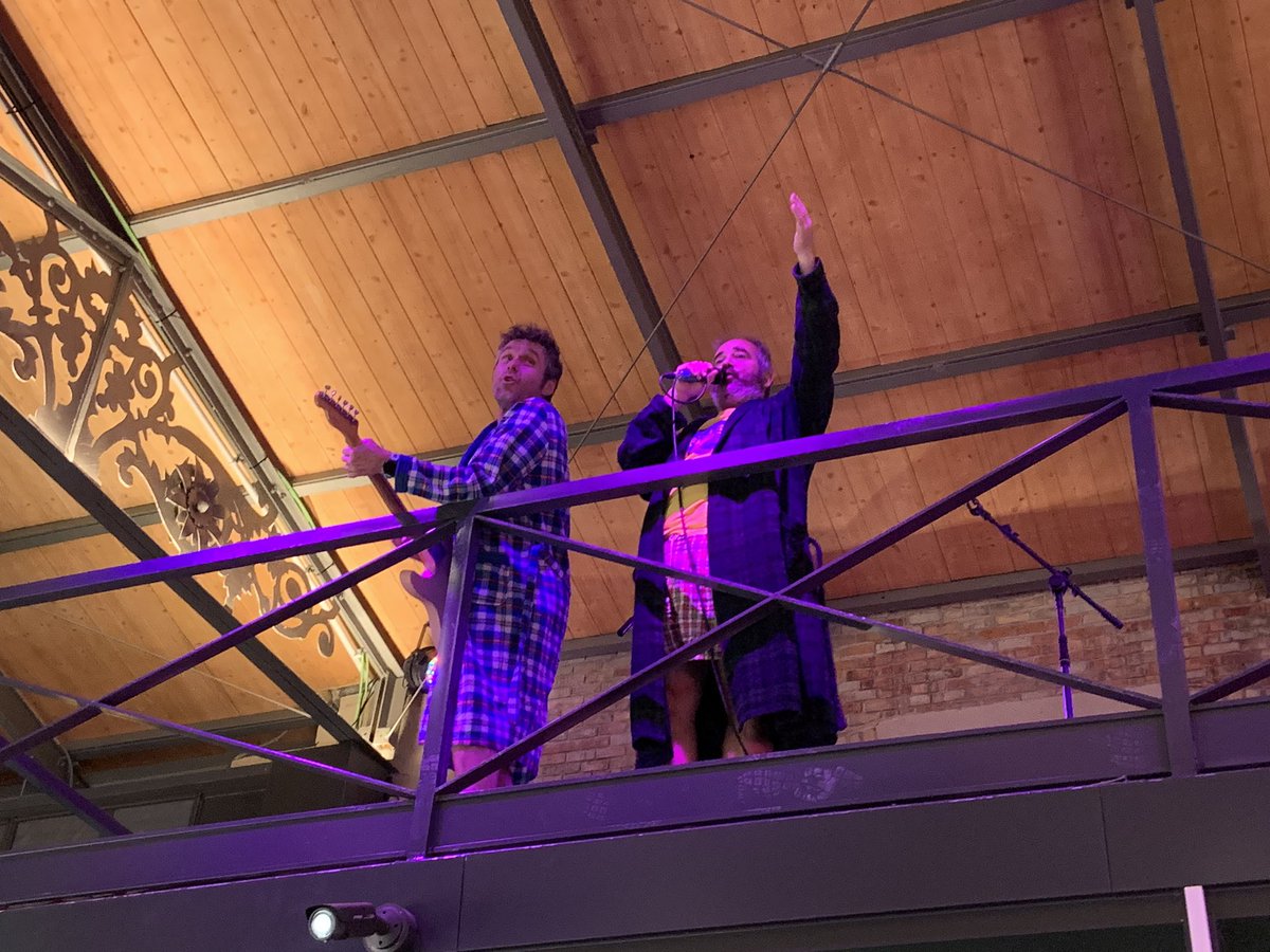 _A2ados_'s tweet photo. Bonita inauguración del Mercado Central de Zaragoza https://t.co/Y3GTsBX6WU