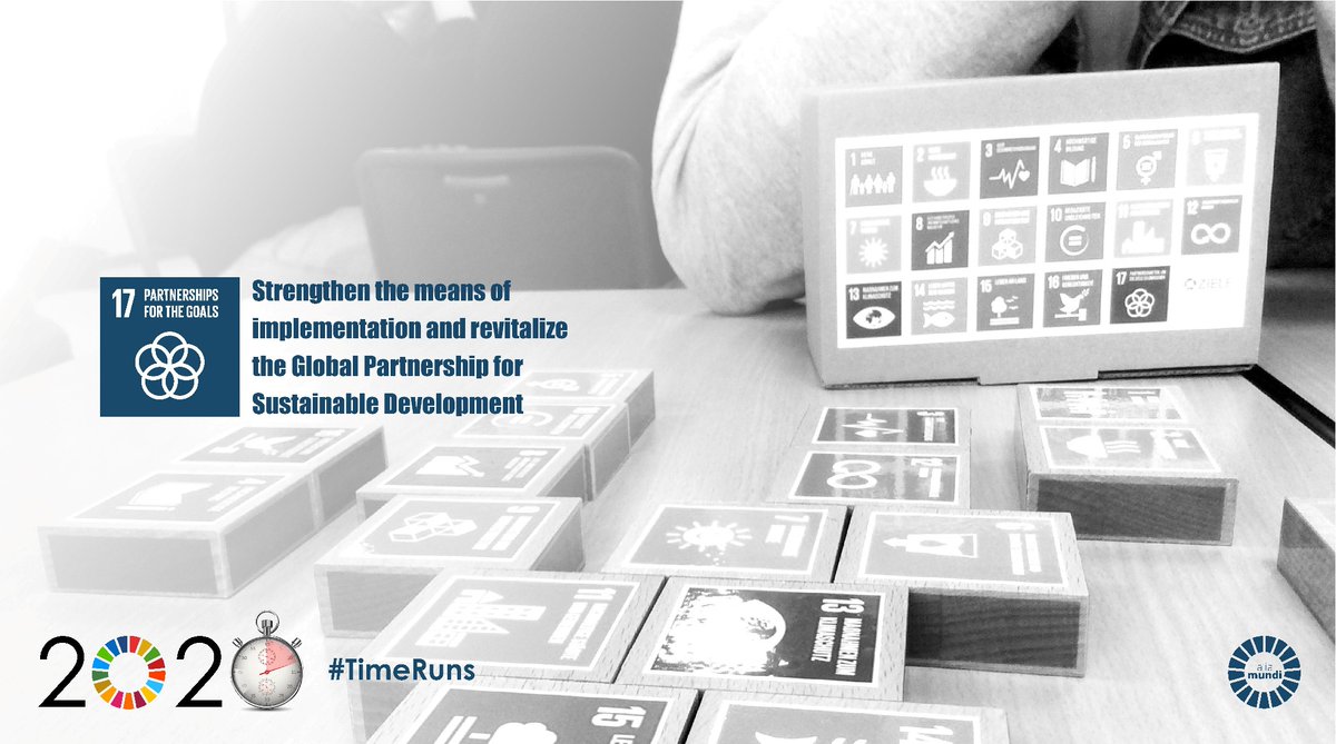 alia_mundi's tweet photo. Transforming our world #SDG, #Agenda2030
#SDG17 PARTNERSHIPS FOR THE GOALS Strengthen the means of implementation and revitalize the Global Partnership for Sustainable Development #TimeRuns
https://t.co/Dc4WwJGOVK
@SDG2030, @SustDev, @ConnectSDGs, @Agenda2030Esp, @FAMPcomunica https://t.co/eyaa1cwm8n