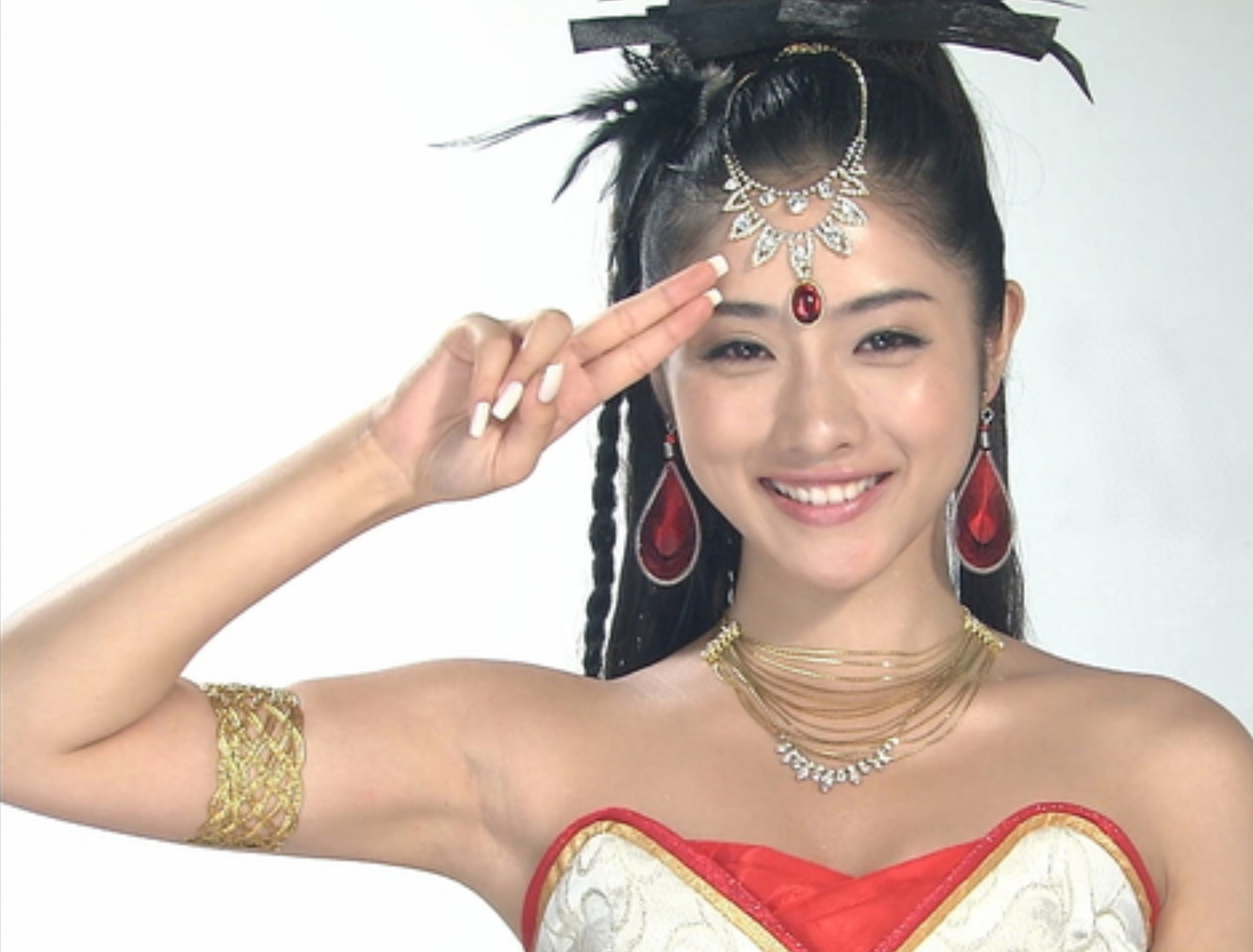 霊能力者 小田霧響子の嘘　DVD-BOX　石原さとみの圧倒的かわいさ！！！ 霊能力者 小田霧響子の嘘｜テレ朝動画