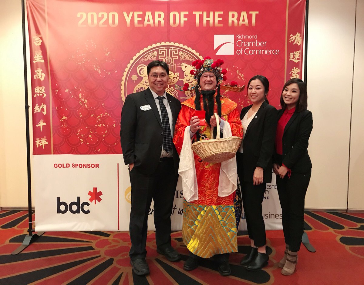 James Cheung tweet media