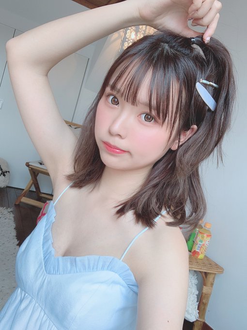 Twitterのコスプレ画像4