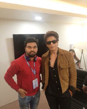 SRKCHENNAIFC's tweet photo. "No caption required. #kingkhan @iamsrk #badsaah #bollywood"
#AllNewCRETA #AutoExpo2020
Via https://t.co/GMNEJGSl0b https://t.co/b553VCVrxY