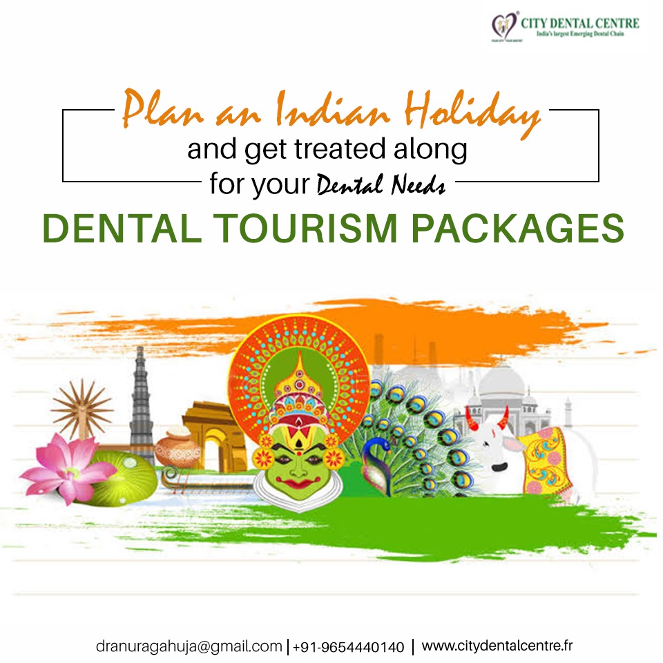 cdc_europe's tweet photo. Looking to get treated for your dental concerns, well India is the only destination. Avail comprehensive dental care at affordable cost and while you get a healthy mouth, spend a memorable holiday amongst the serene beauty of the Indian landscape. Enquire today for dental tourism https://t.co/fsOIuGzVOD