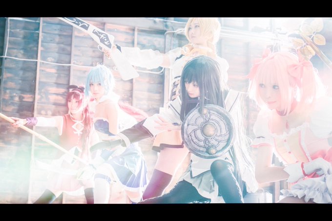 Twitterのコスプレ画像74